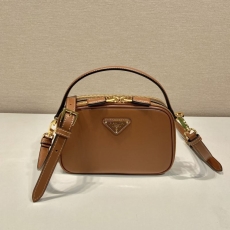 Prada Satchel Bags